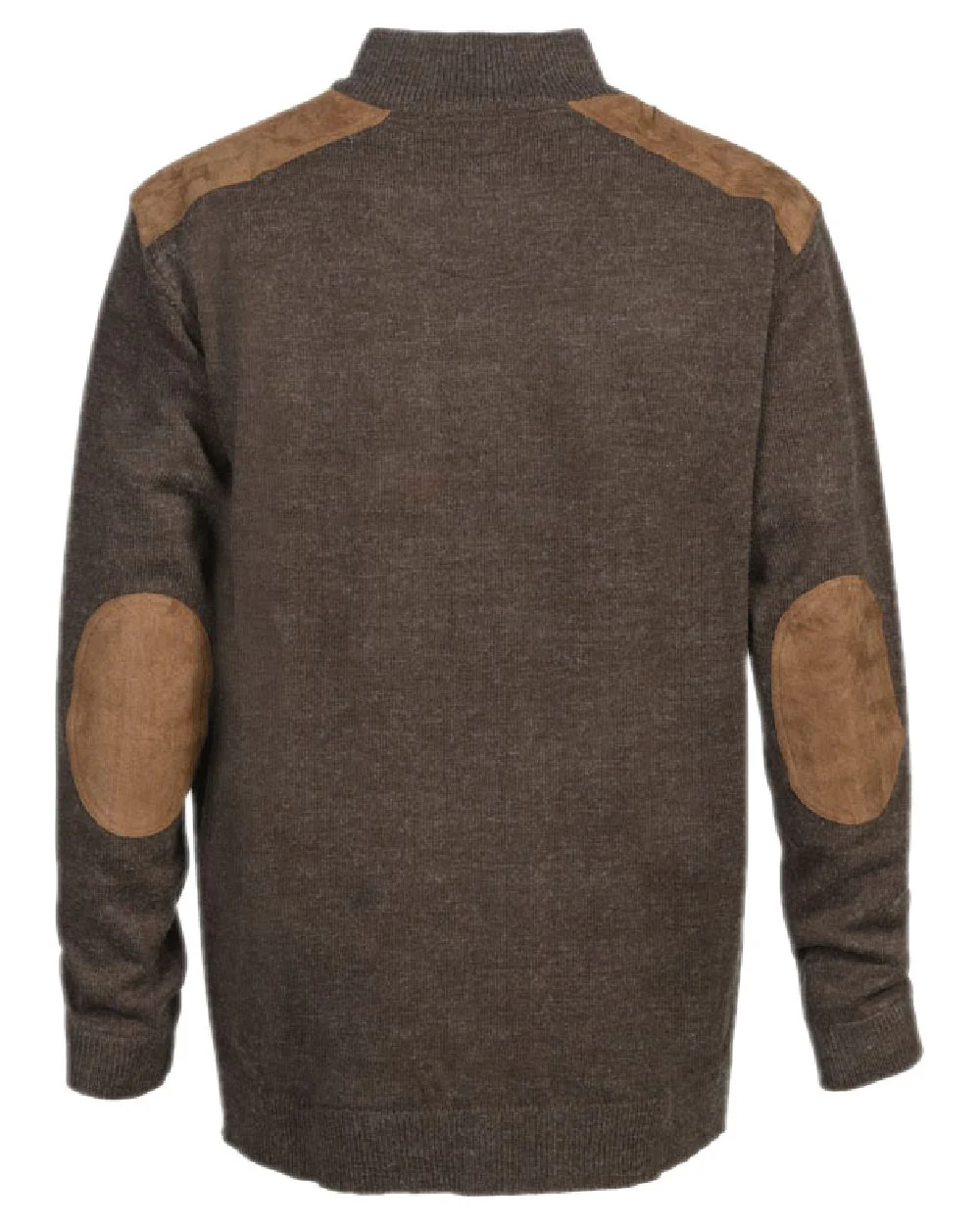 Verney Carron Fox Zipped Pullover - Image 2