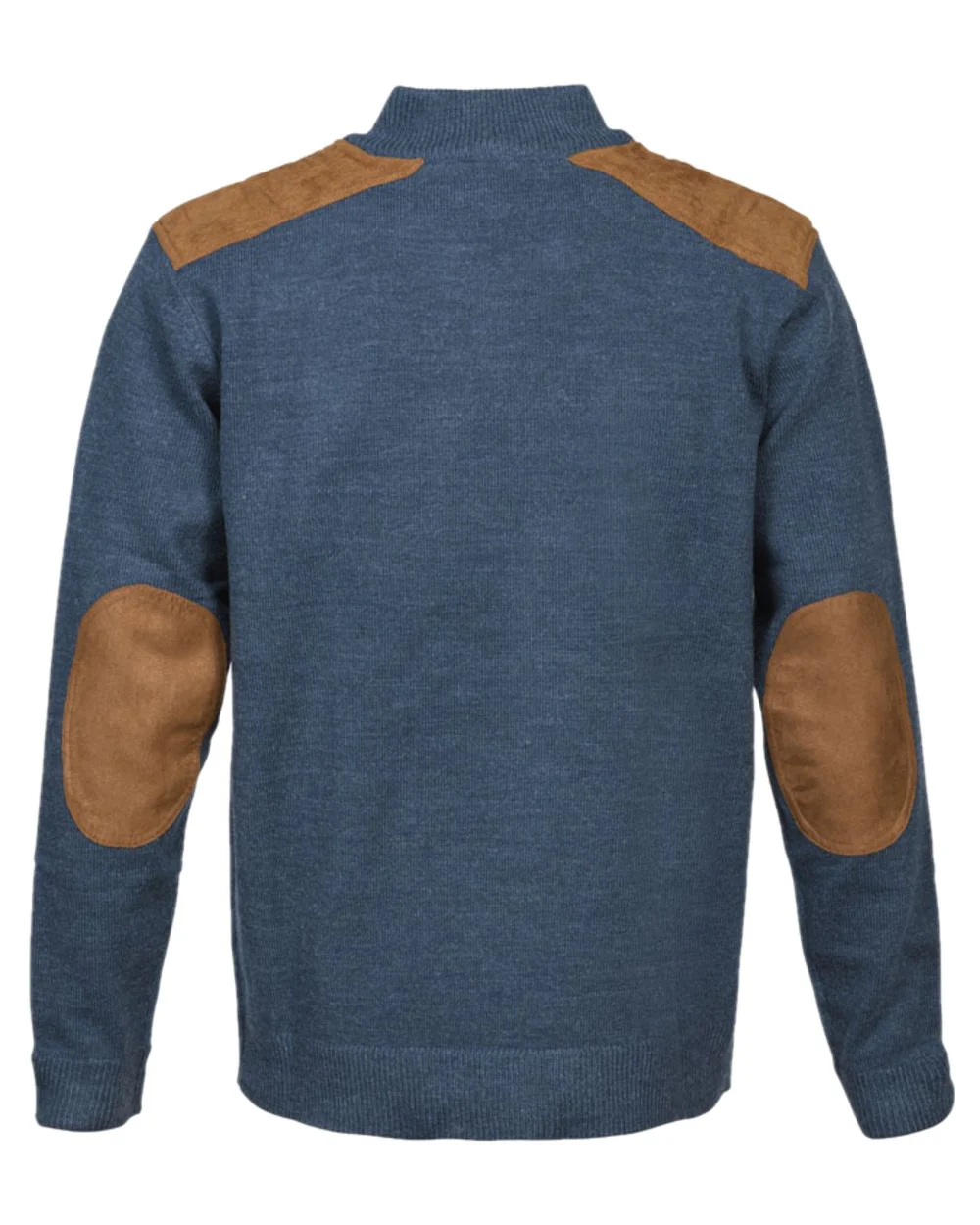 Verney Carron Fox Zipped Pullover - Image 4