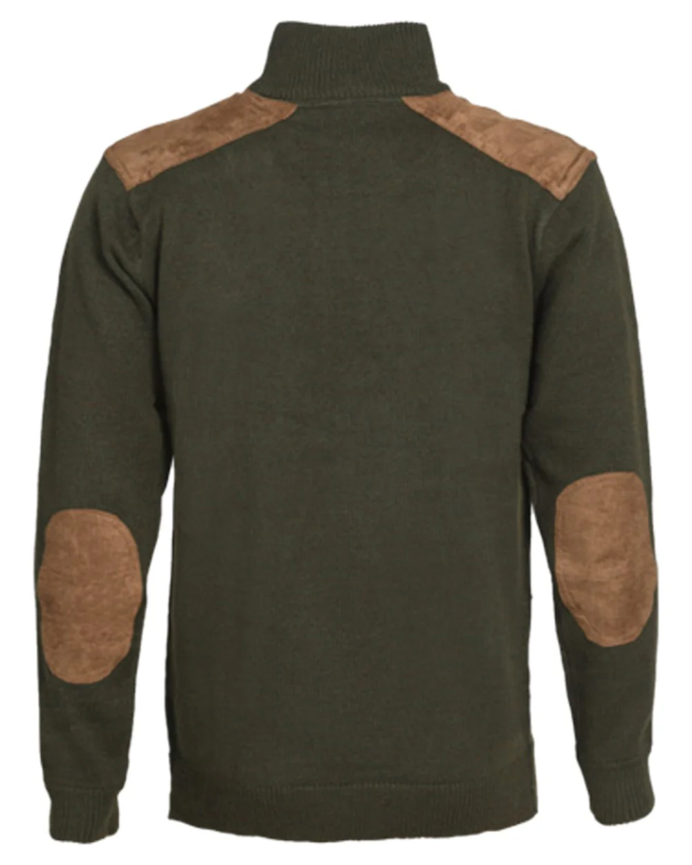 Verney Carron Fox Zipped Pullover - Image 6
