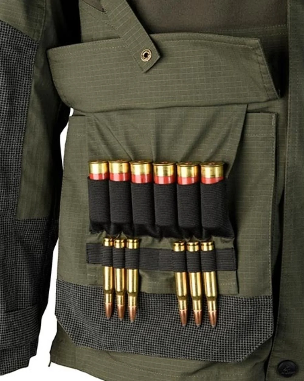 Verney Carron Ibex Pro Jacket - Image 3