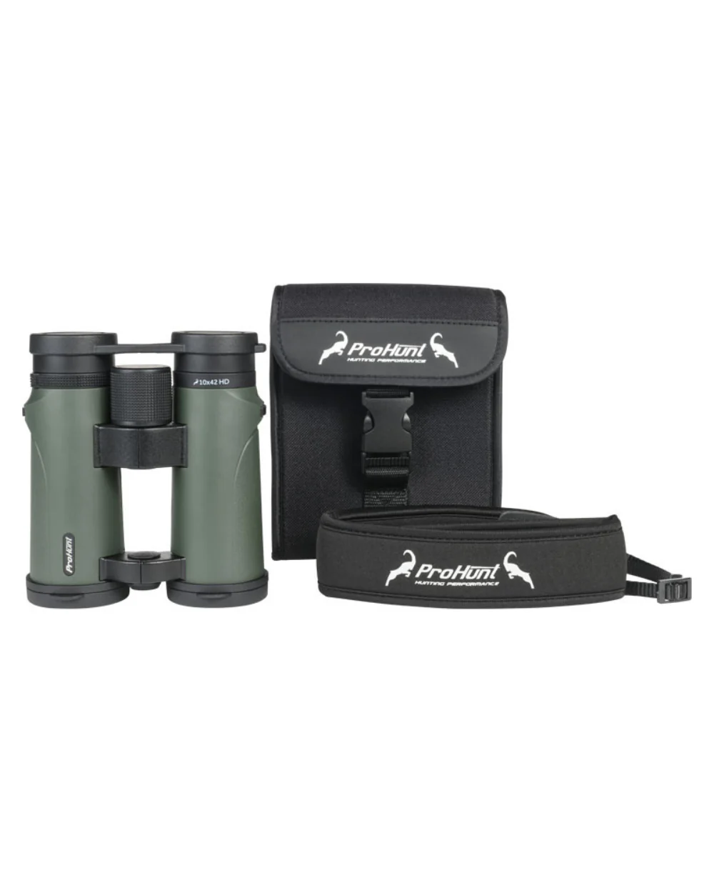 Verney Carron Binoculars 10x42 - Image 3