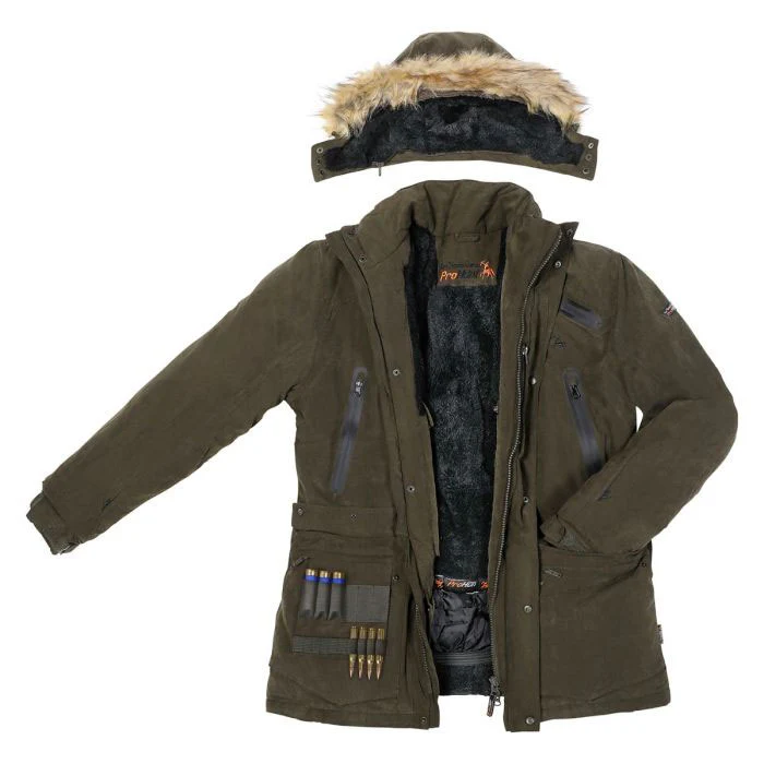 Verney Carron Marco Polo Jacket - Image 3