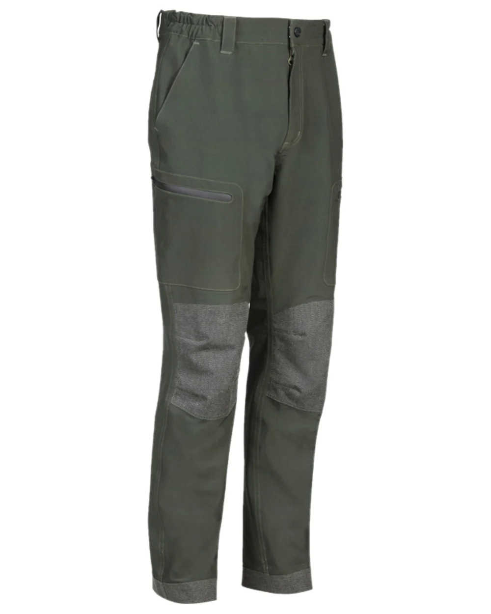 Verney Carron Mens Chamois Trousers