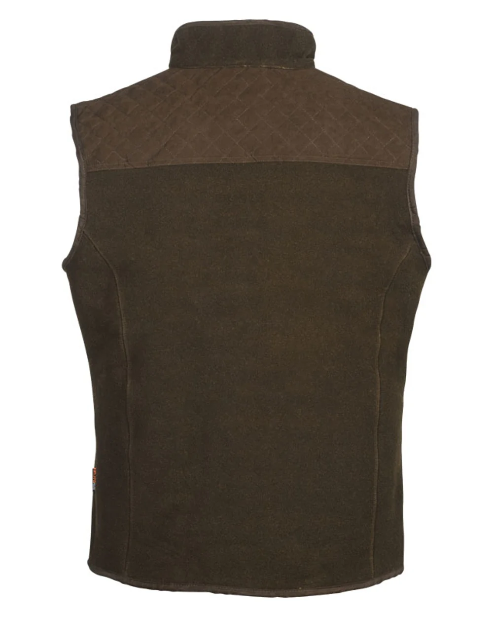 Verney Carron Presly Fleece Gilet - Image 2