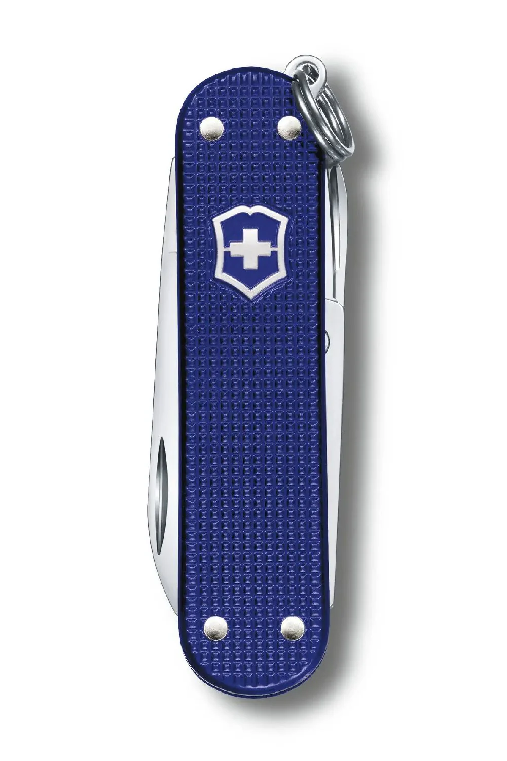 Victorinox Classic SD Alox Swiss Army Pocket Knife - Image 5