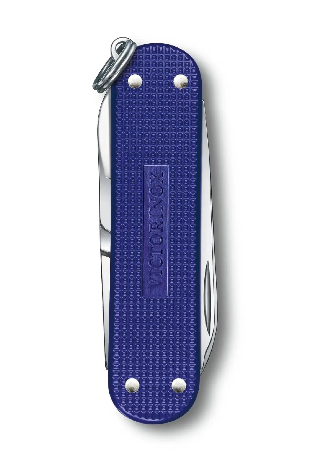 Victorinox Classic SD Alox Swiss Army Pocket Knife - Image 6
