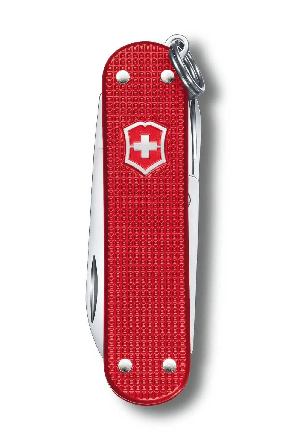 Victorinox Classic SD Alox Swiss Army Pocket Knife - Image 8