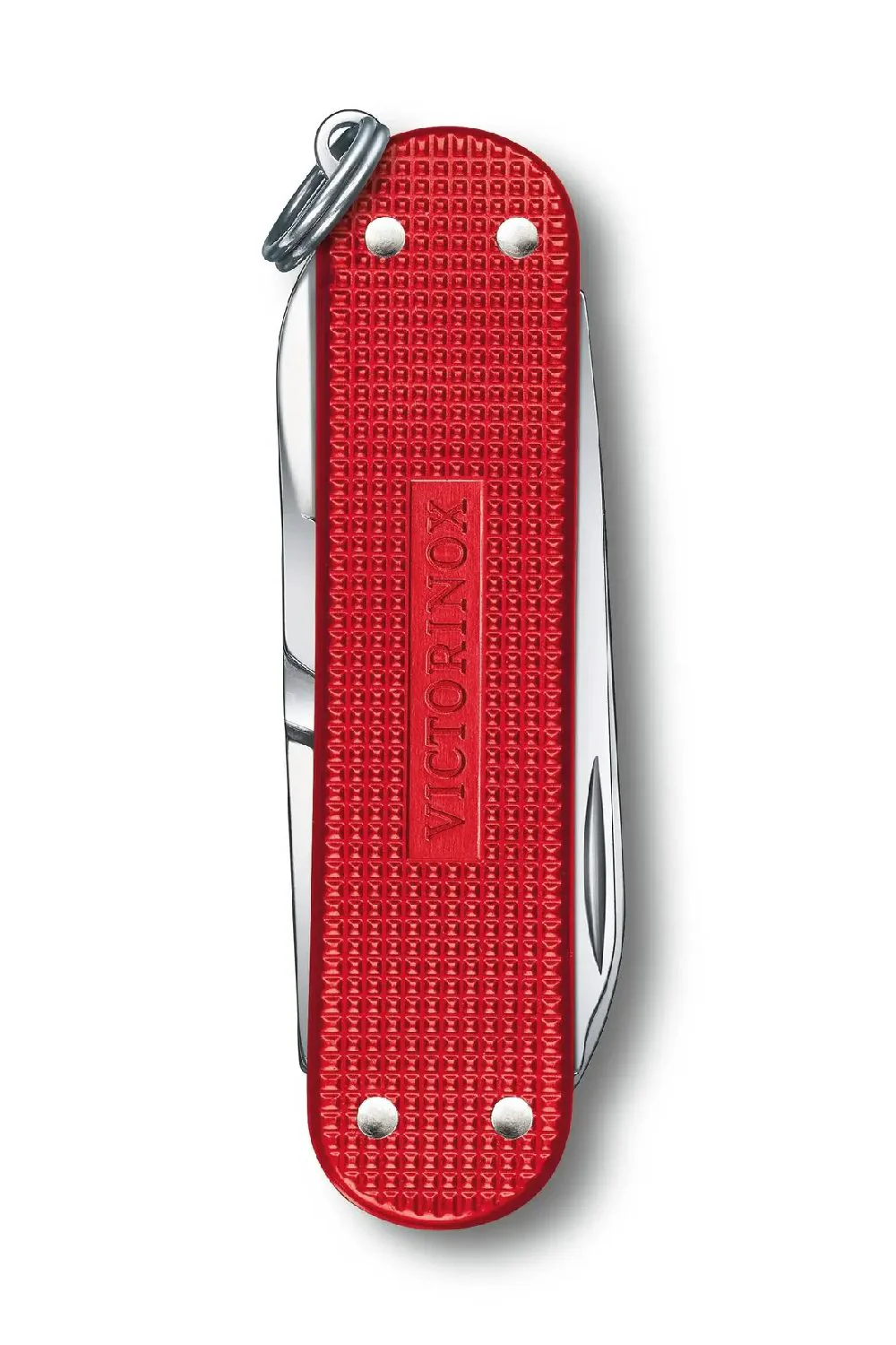 Victorinox Classic SD Alox Swiss Army Pocket Knife - Image 9