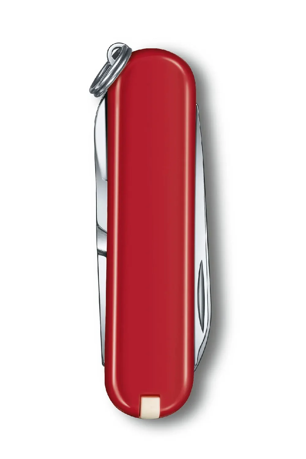 Victorinox Classic SD Swiss Army Pocket Knife - Image 3