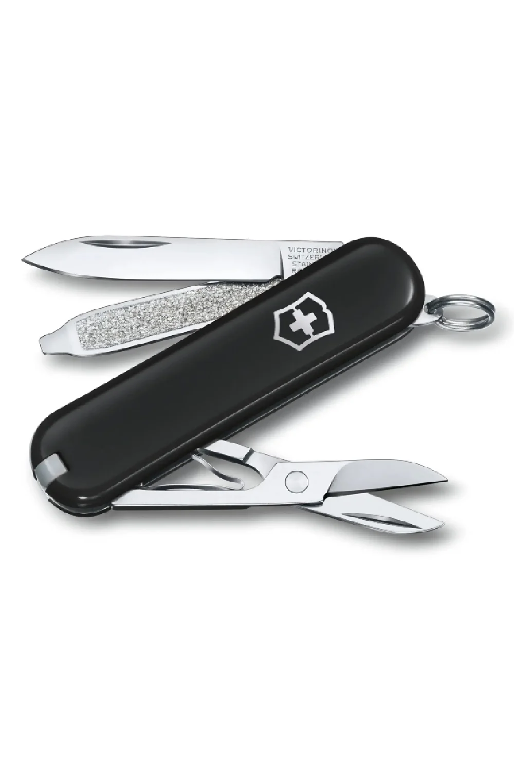 Victorinox Classic SD Swiss Army Pocket Knife - Image 4