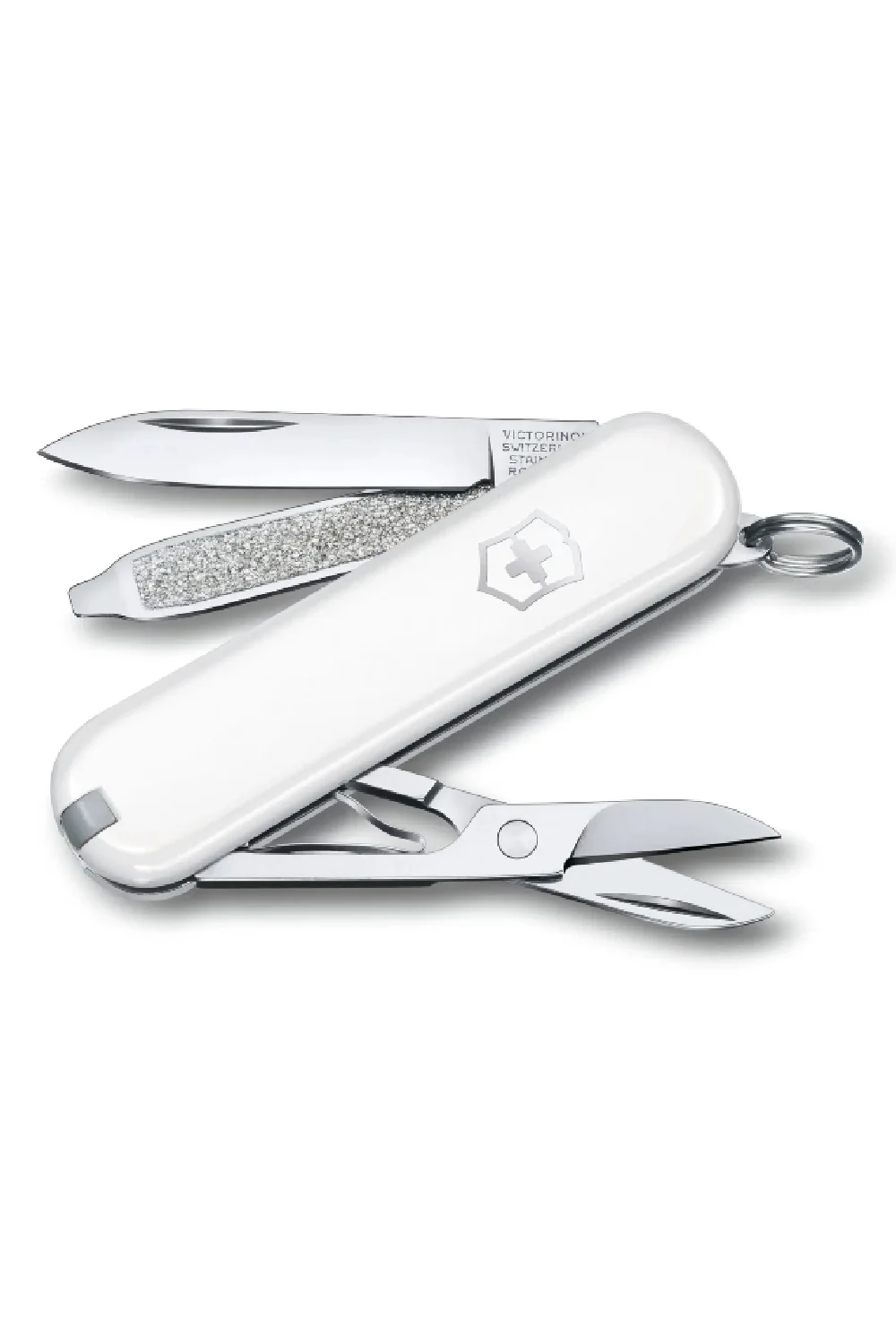 Victorinox Classic SD Swiss Army Pocket Knife - Image 7