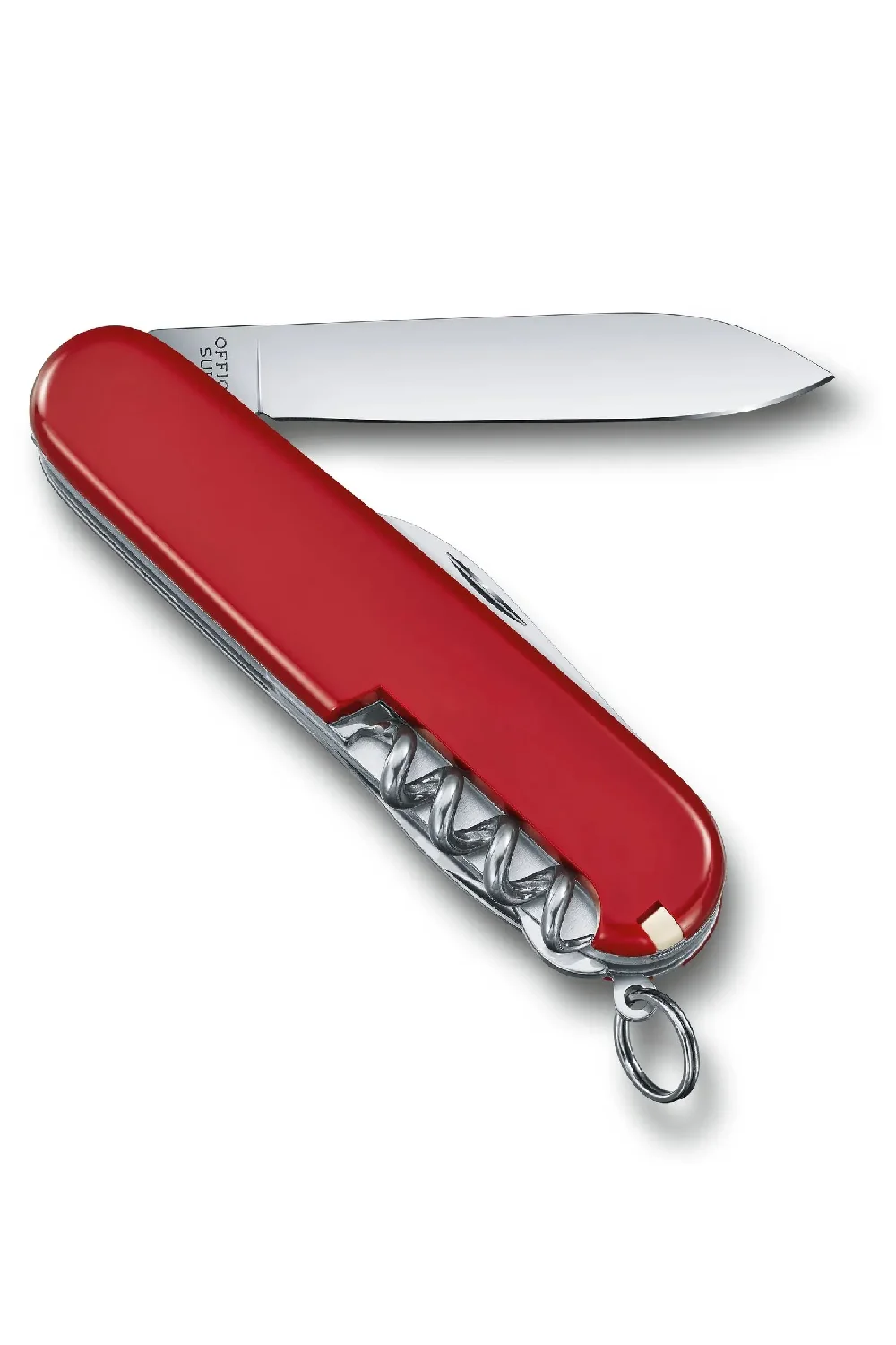 Victorinox Climber Swiss Army Pocket Knife - Image 4