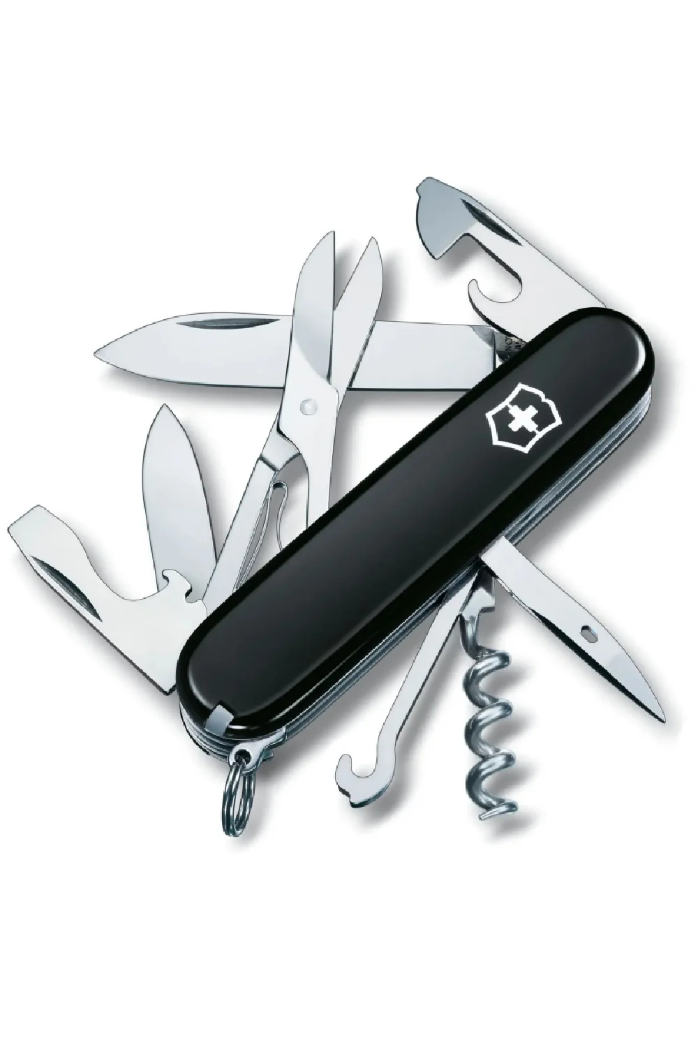 Victorinox Climber Swiss Army Pocket Knife - Image 5
