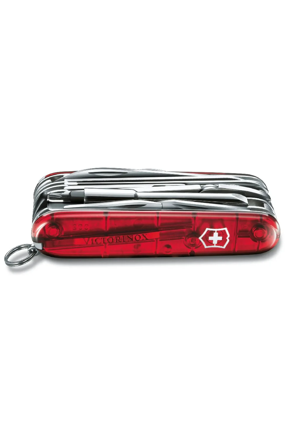 Victorinox Cyber Tool L Swiss Army Pocket Knife - Image 7