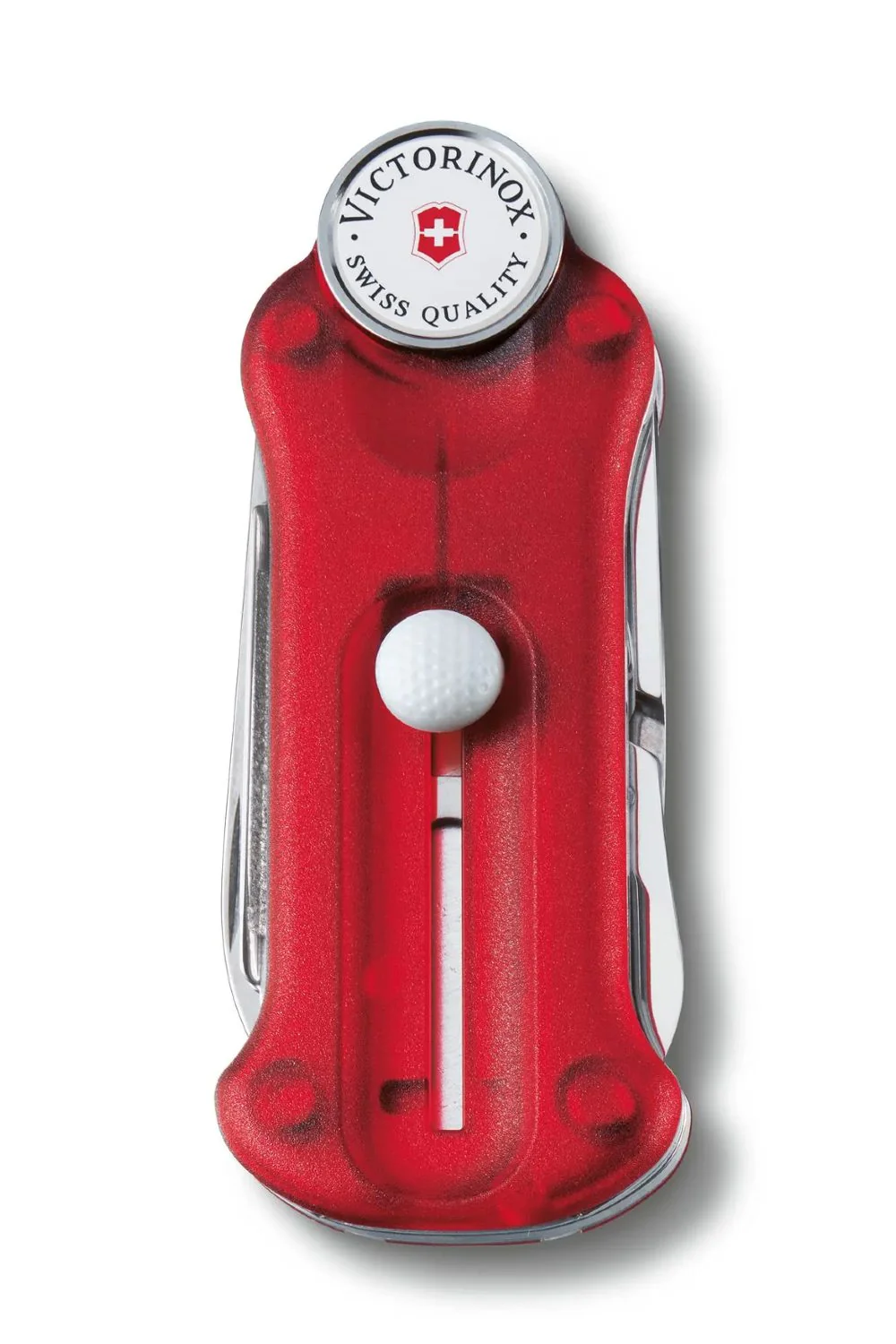 Victorinox Swiss Army Golf Tool - Image 3