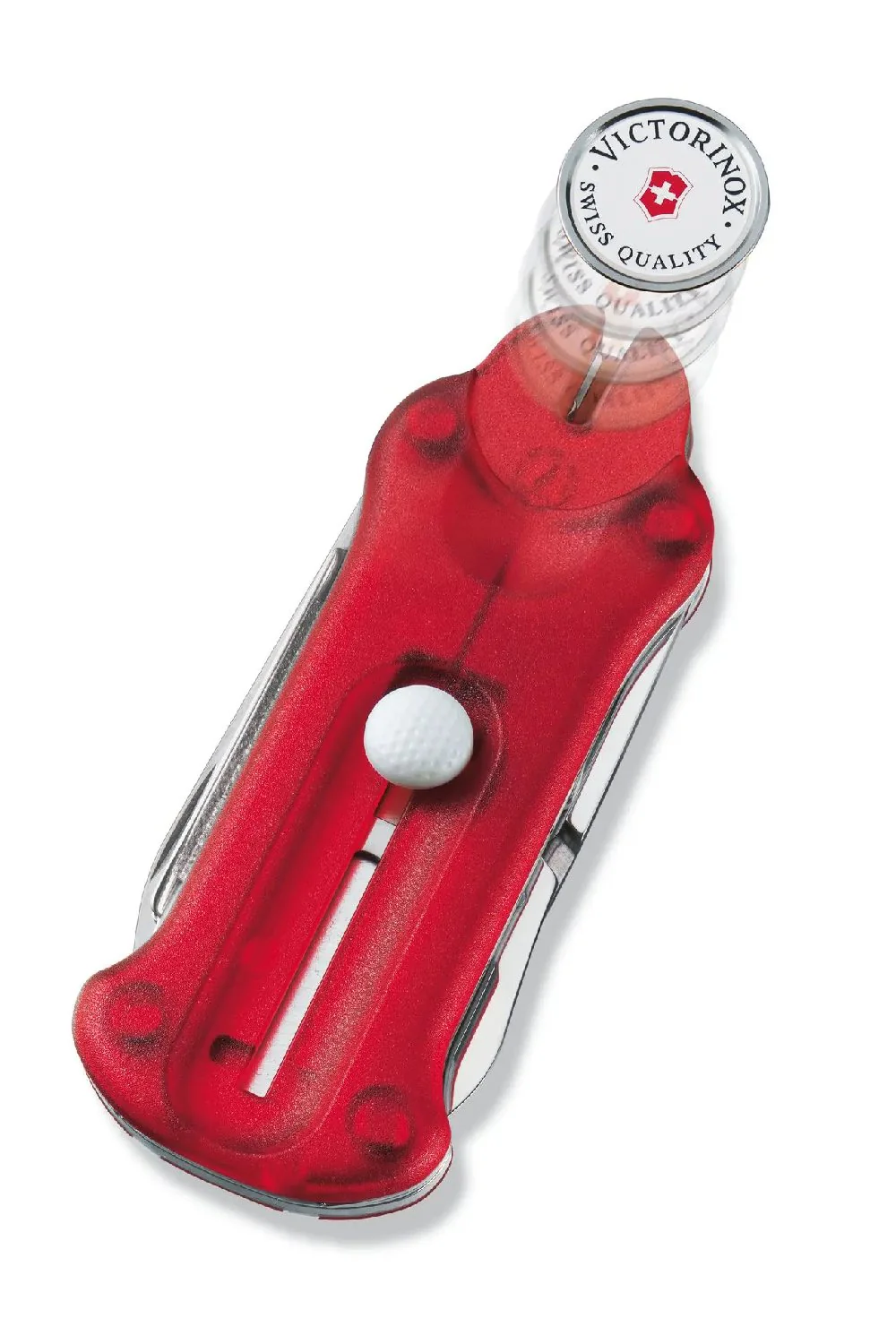 Victorinox Swiss Army Golf Tool - Image 5