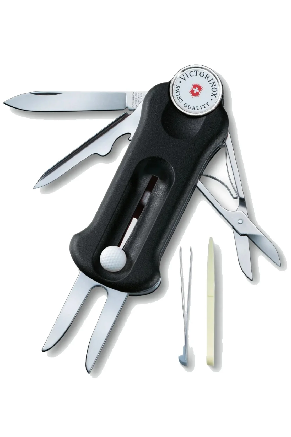 Victorinox Swiss Army Golf Tool - Image 6