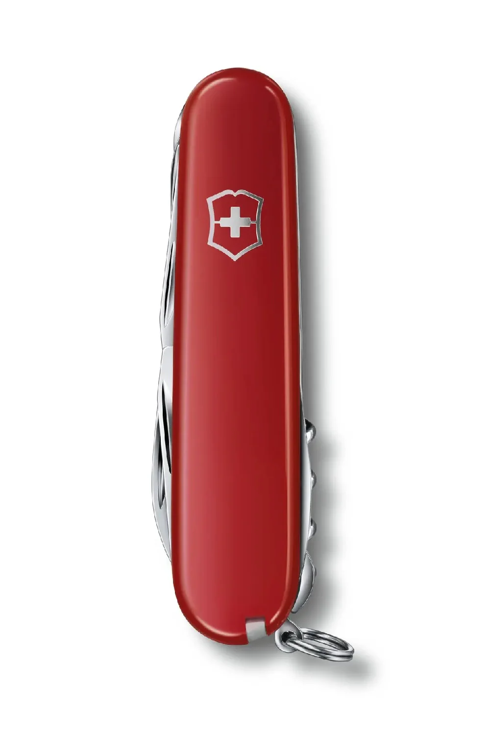 Victorinox Huntsman Swiss Army Pocket Knife - Image 4