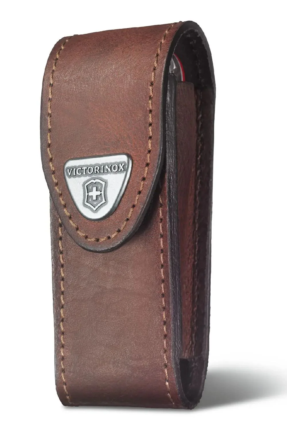 Victorinox Leather Belt Pouch - Image 3