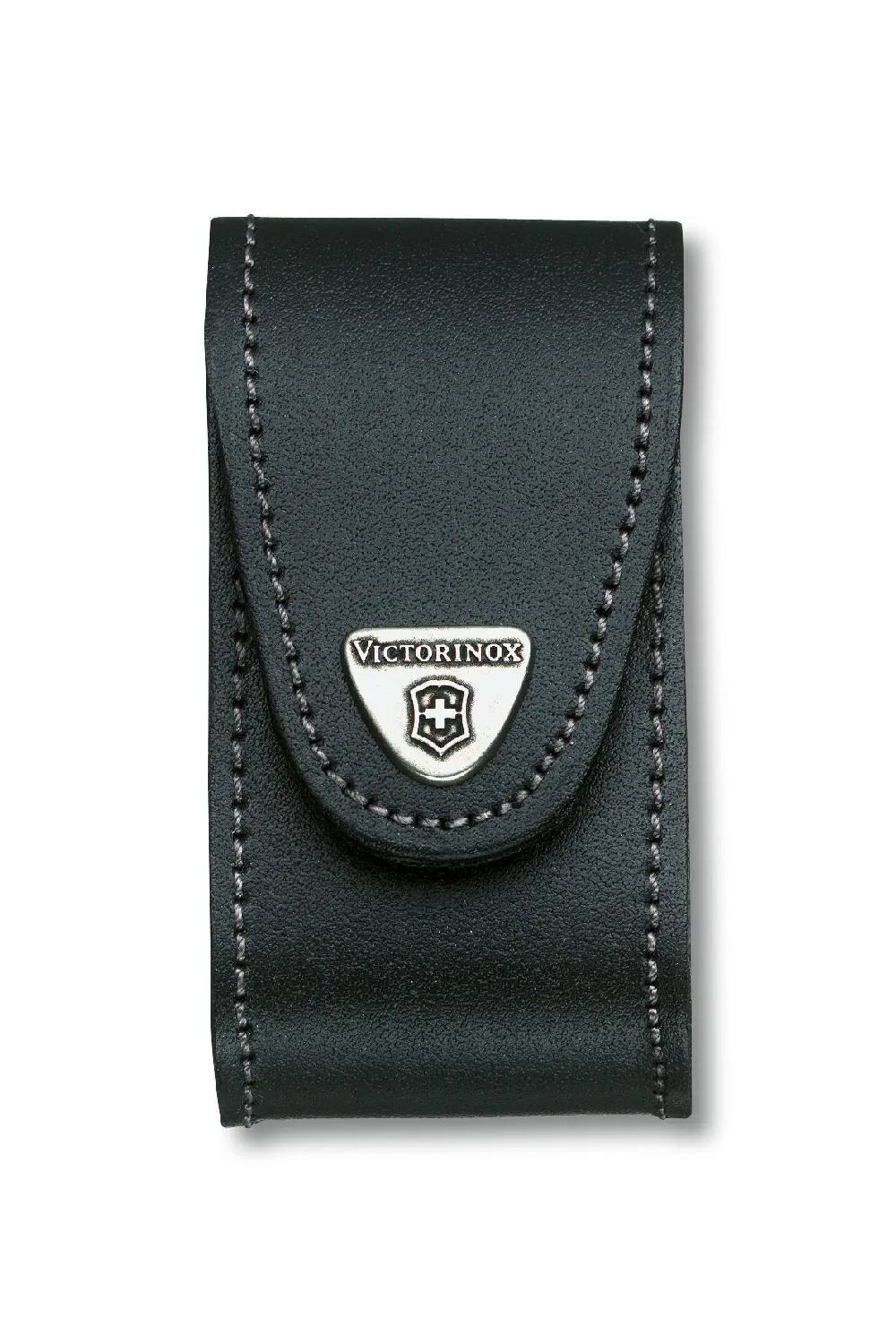 Victorinox Leather Belt Pouch - Image 5