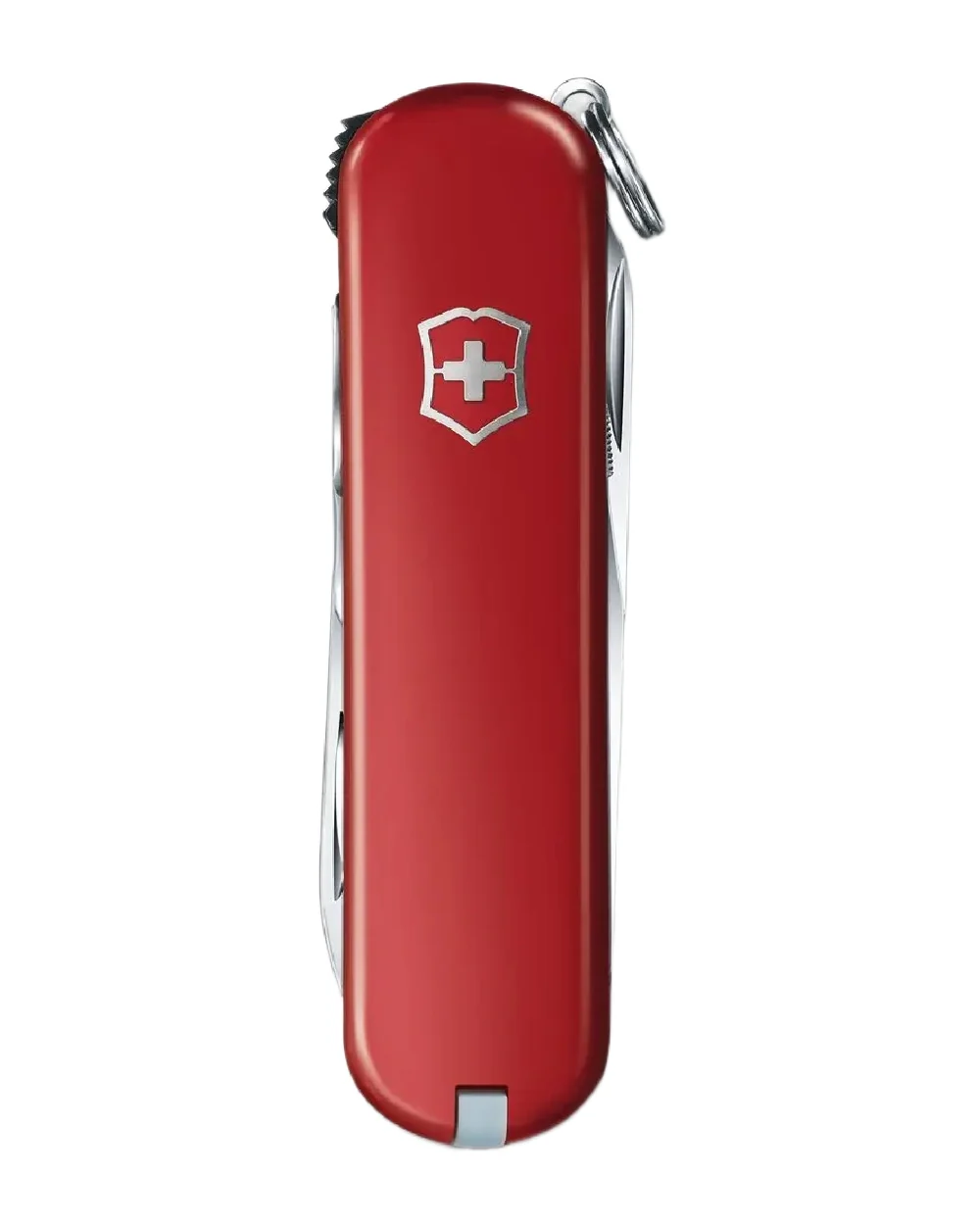 Victorinox Nail Clip 580 Swiss Army Pocket Knife - Image 2