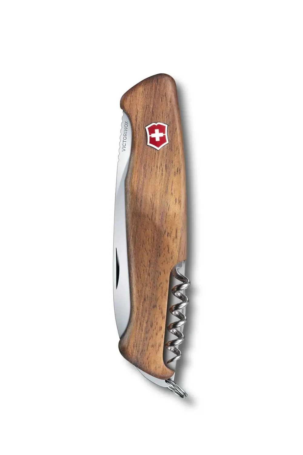 Victorinox Ranger 55 Wood Swiss Army Pocket Knife - Image 3