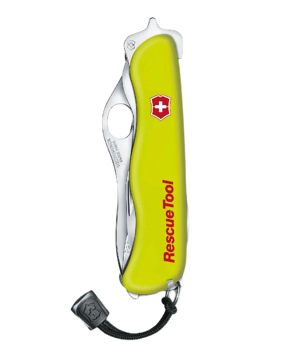 Victorinox Rescue Tool Swiss Army Pocket Knife - Image 4