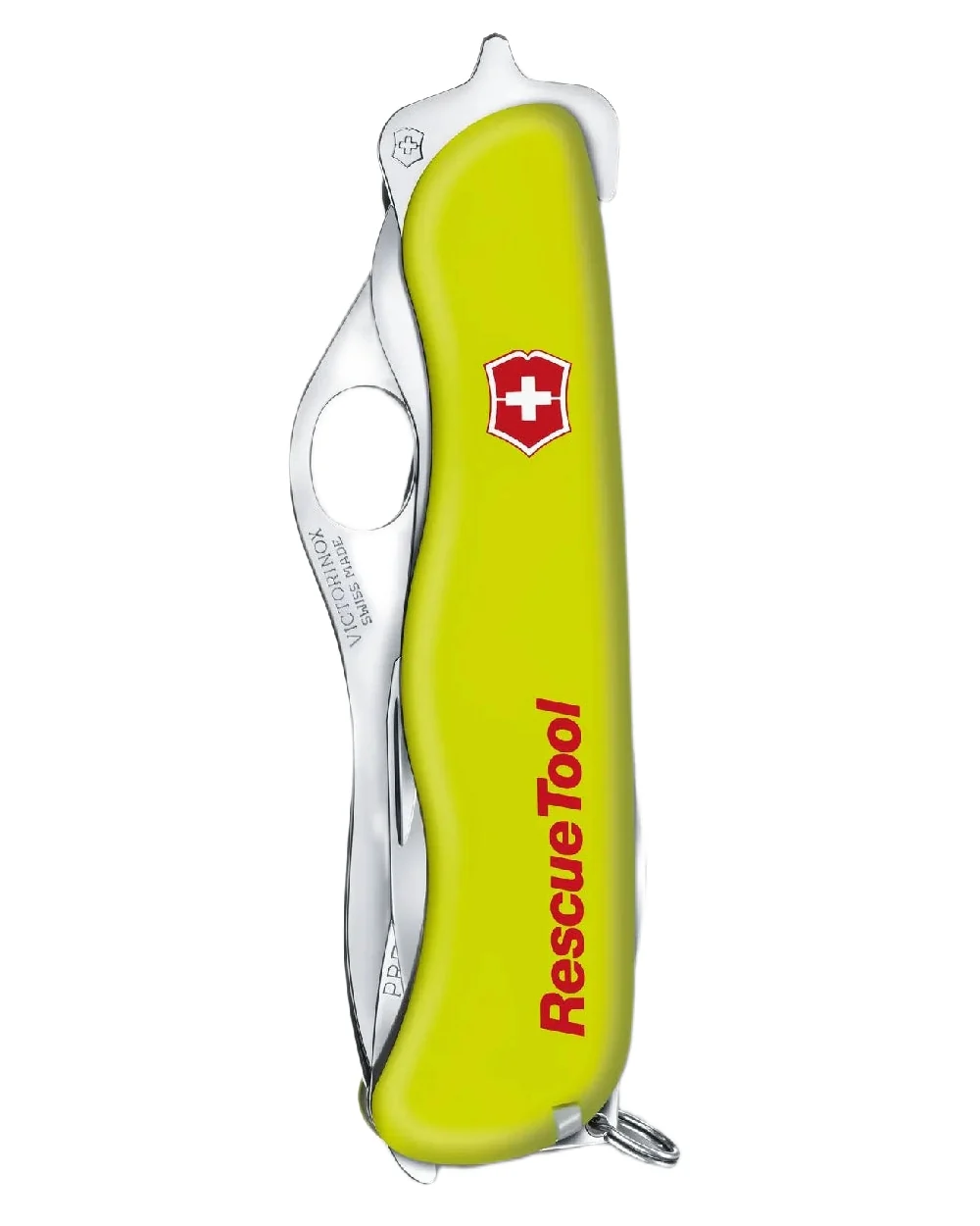 Victorinox Rescue Tool Swiss Army Pocket Knife - Image 5