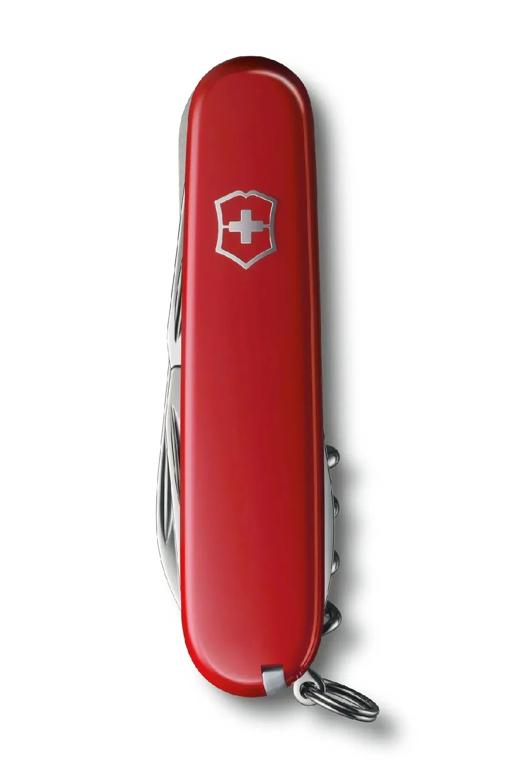 Victorinox Spartan Swiss Army Pocket Knife - Image 4