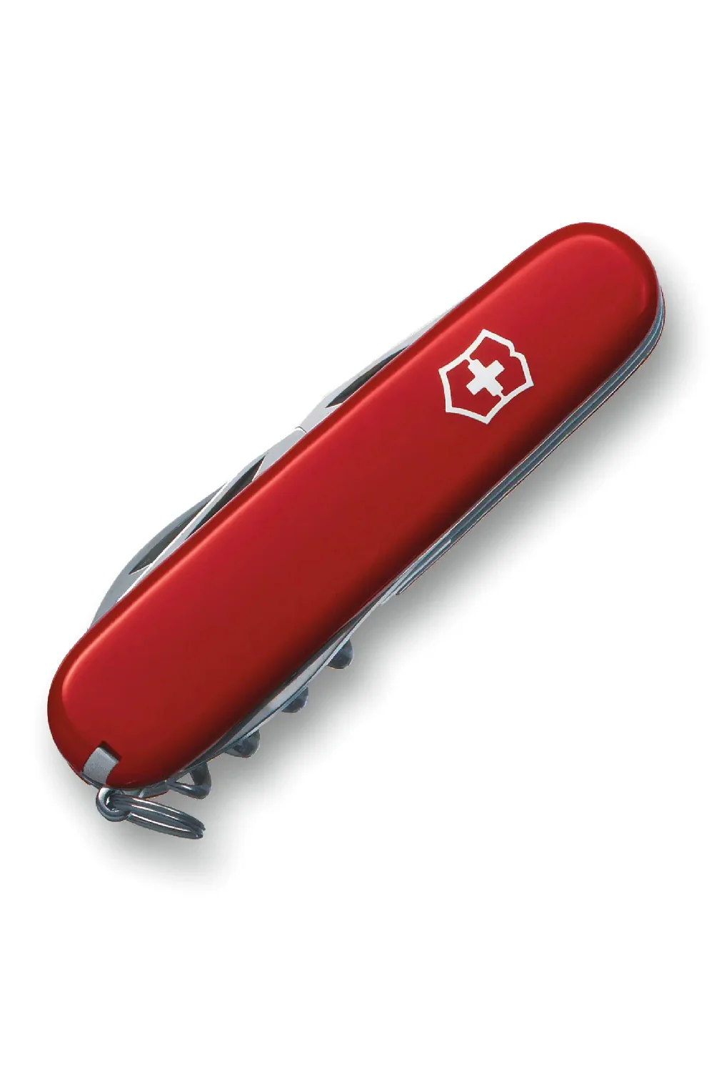 Victorinox Spartan Swiss Army Pocket Knife - Image 5