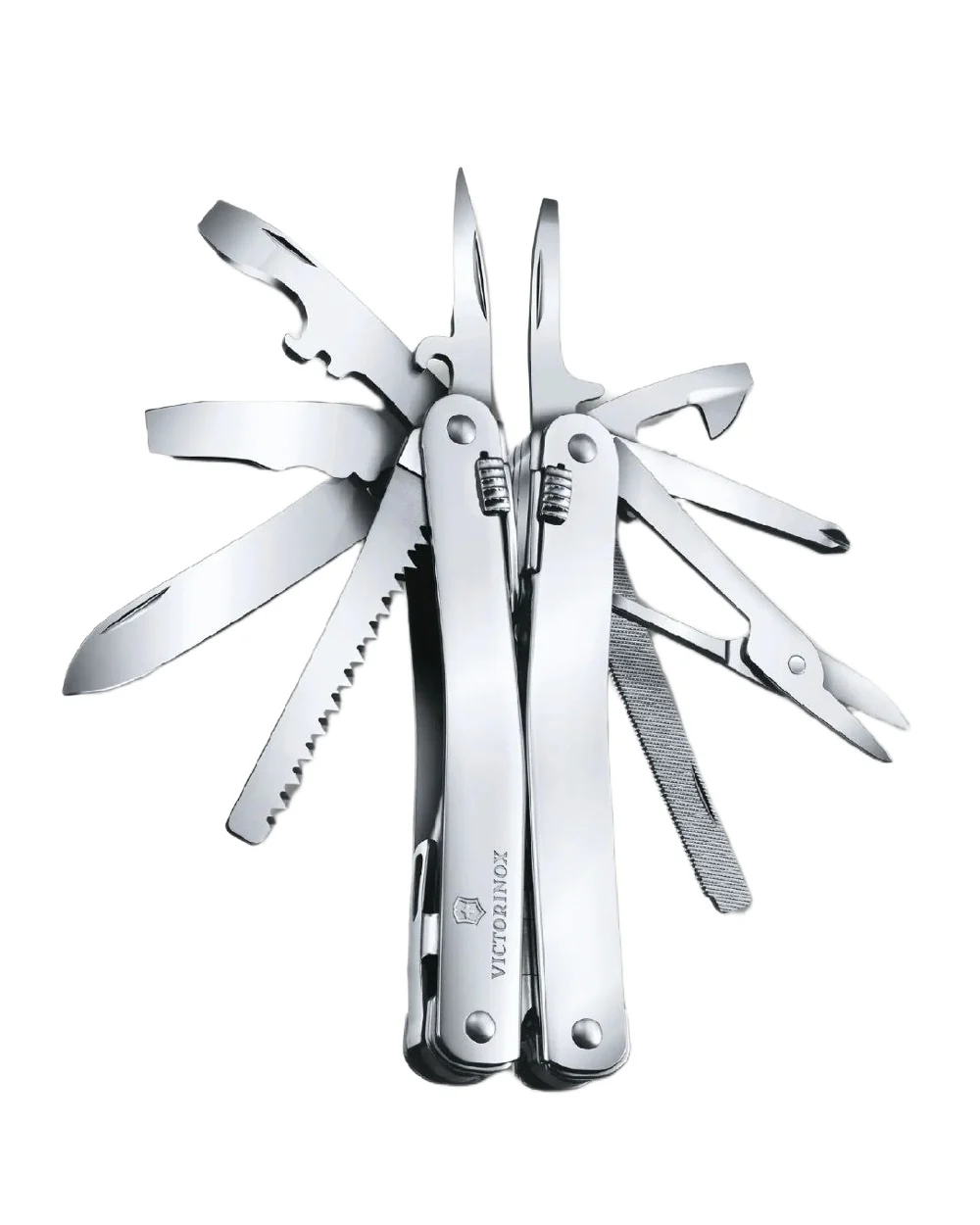 Victorinox Swiss Army Tool Spirit X Multi-Tool - Image 3