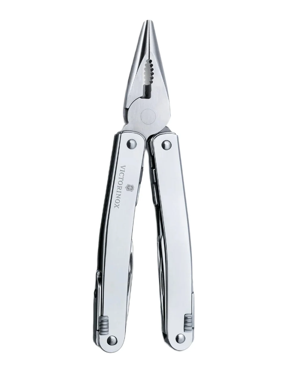 Victorinox Swiss Army Tool Spirit X Multi-Tool - Image 4