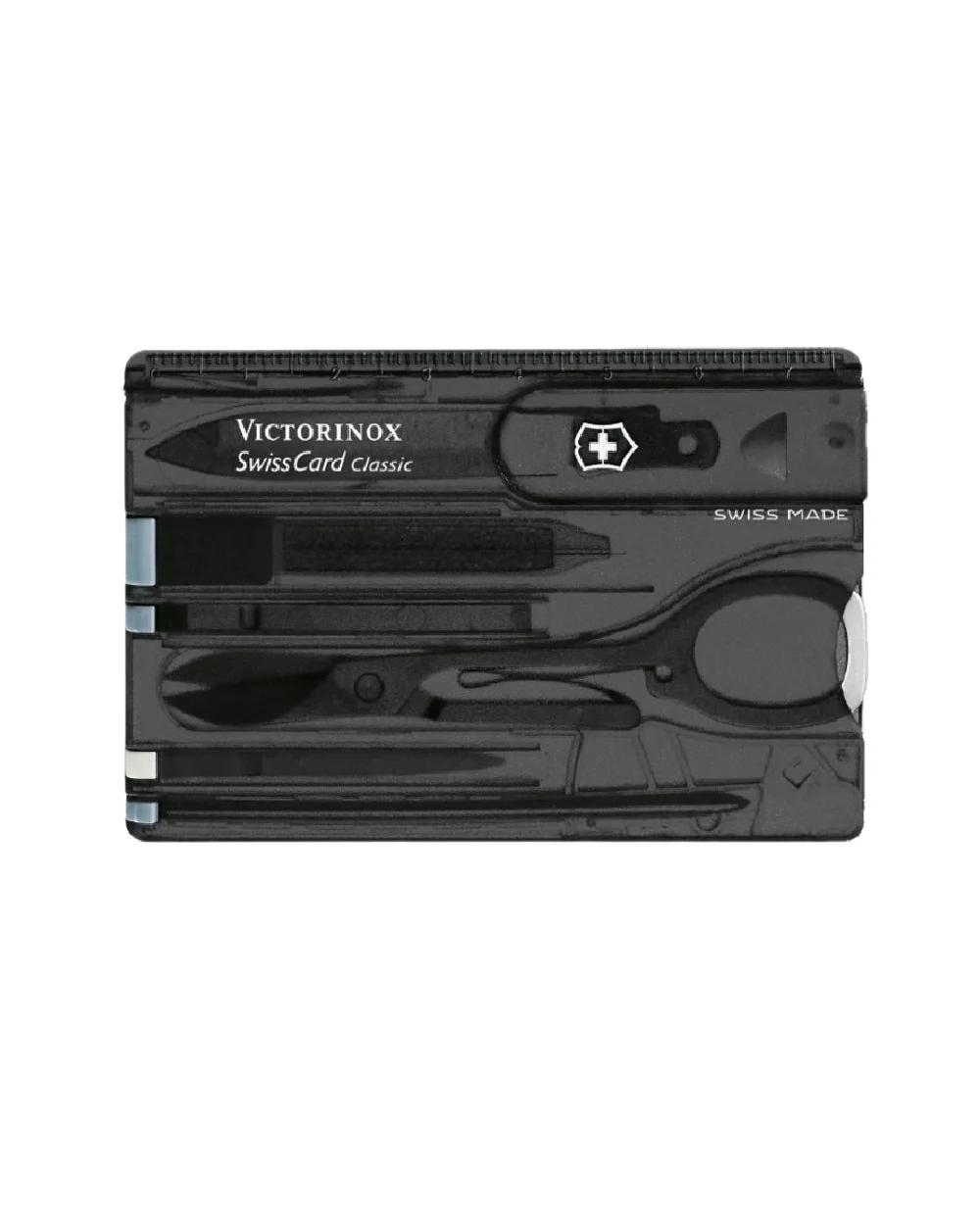 Victorinox Swiss Card Classic - Image 2
