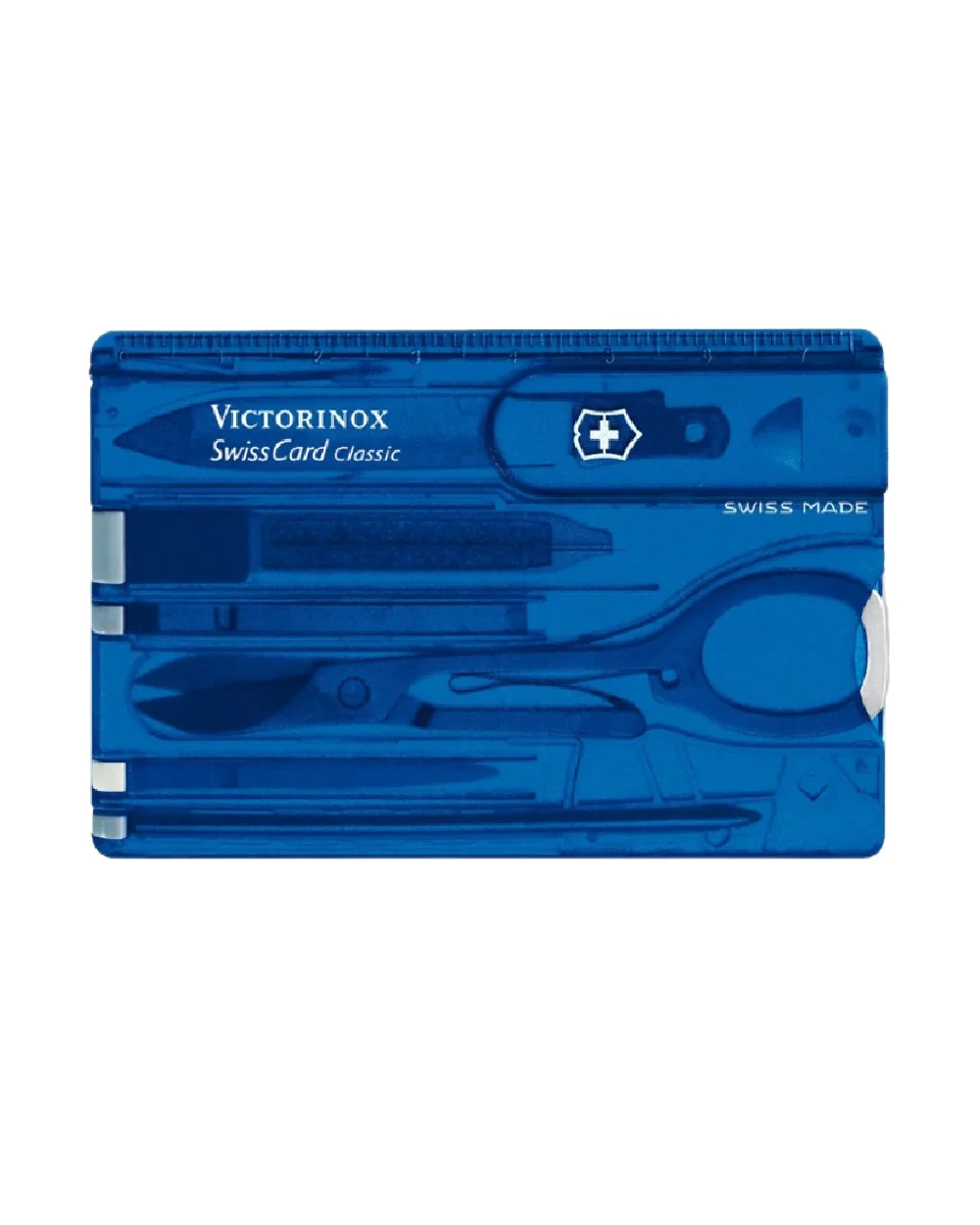 Victorinox Swiss Card Classic - Image 3