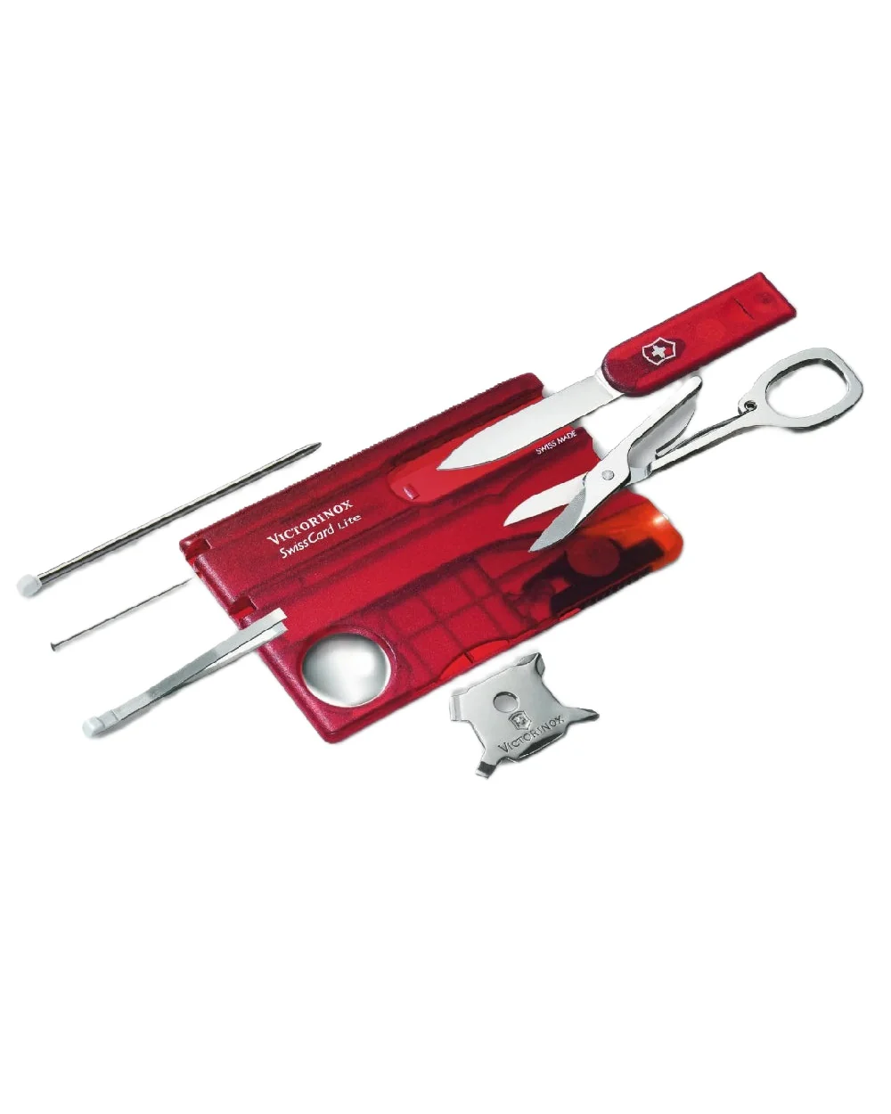 Victorinox Swiss Card Lite - Image 2