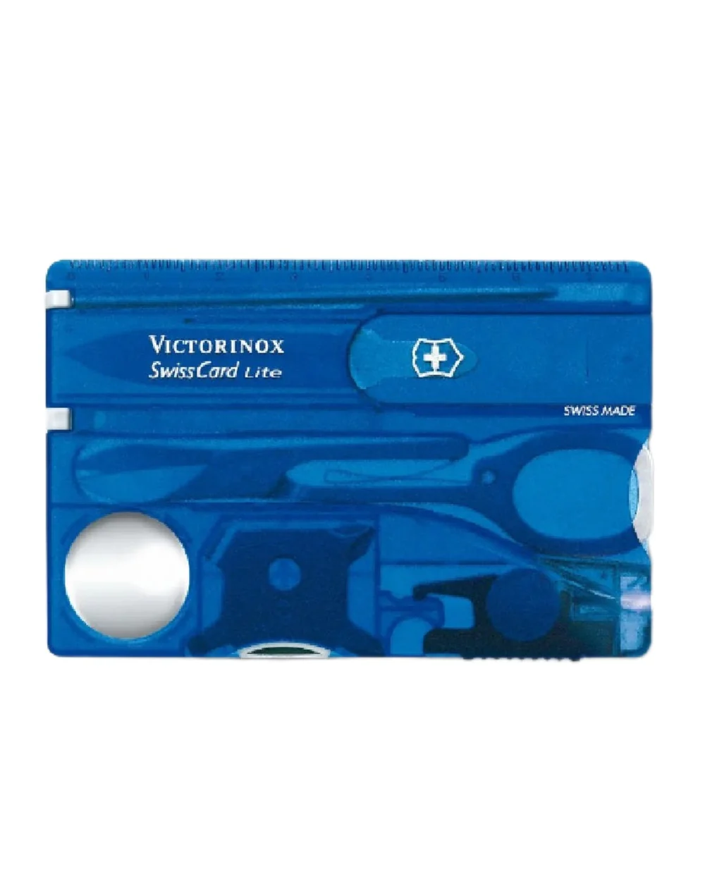 Victorinox Swiss Card Lite - Image 3