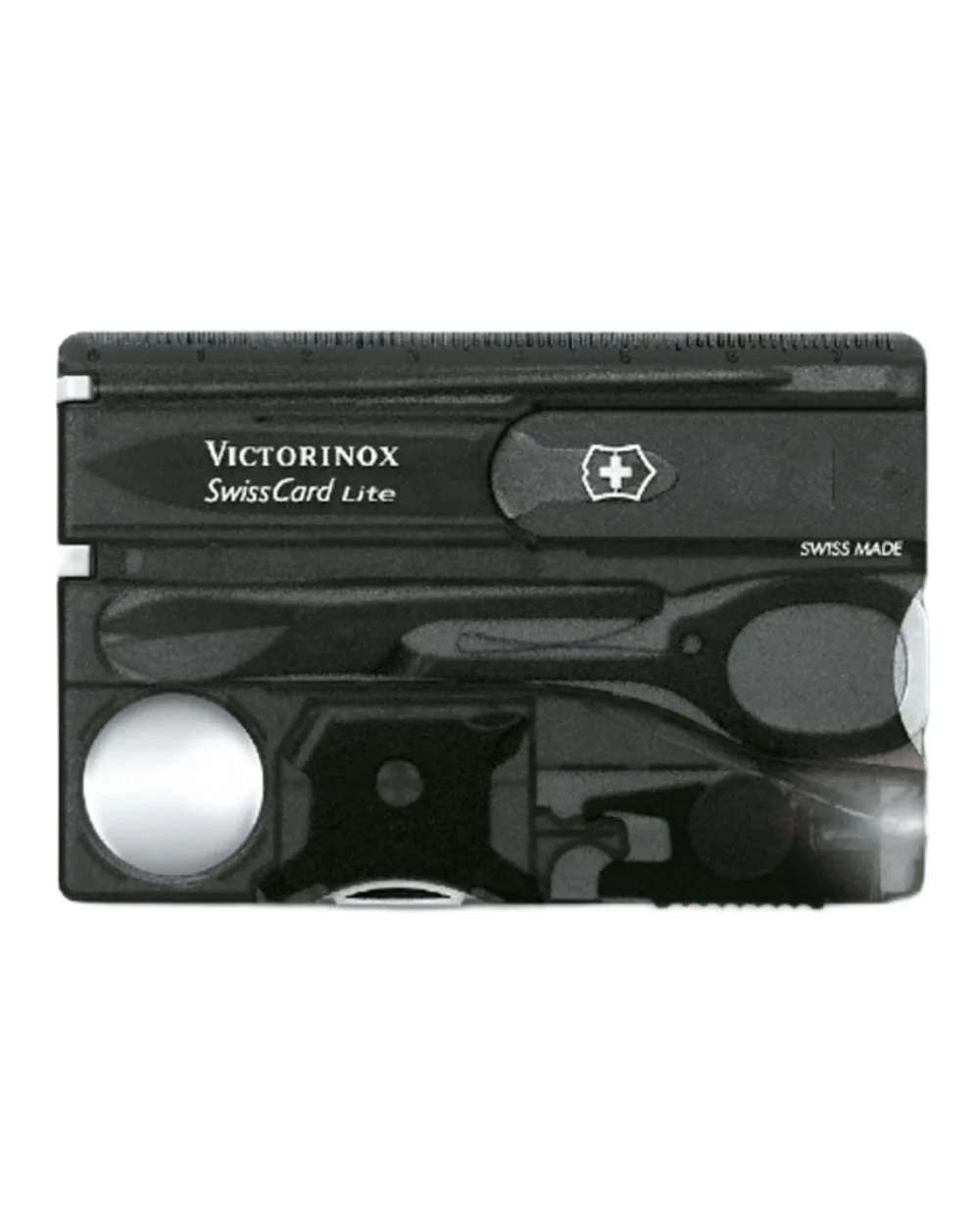 Victorinox Swiss Card Lite - Image 4