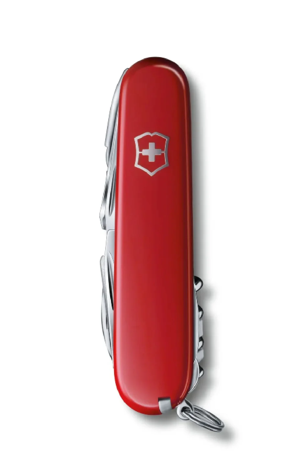 Victorinox Swiss Champ Swiss Army Pocket Knife - Image 4