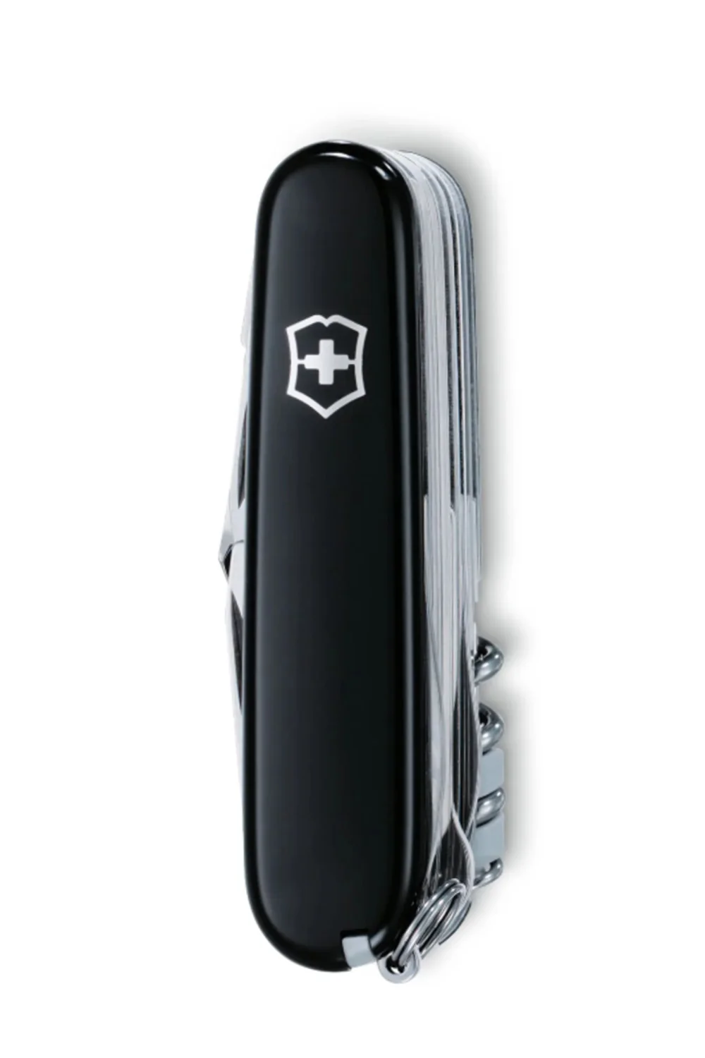 Victorinox Swiss Champ Swiss Army Pocket Knife - Image 7