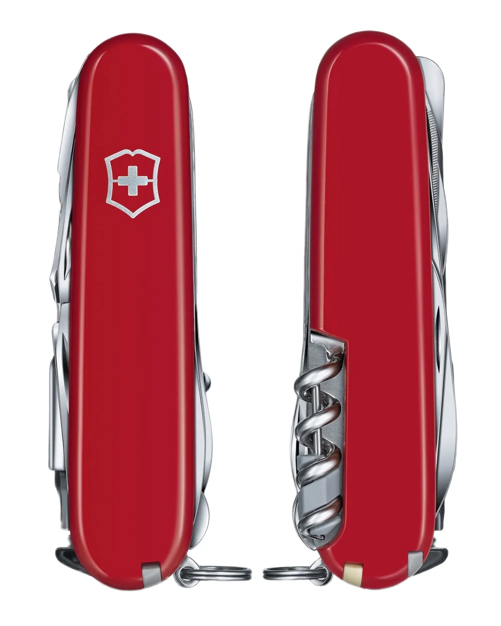 Victorinox Swiss Champ XXL Swiss Army Large Pocket Knife - Image 3