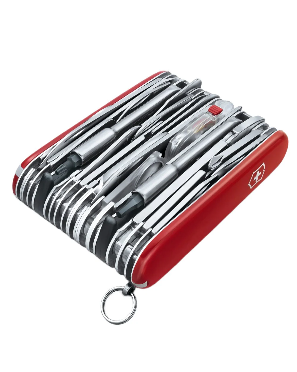 Victorinox Swiss Champ XXL Swiss Army Large Pocket Knife - Image 4