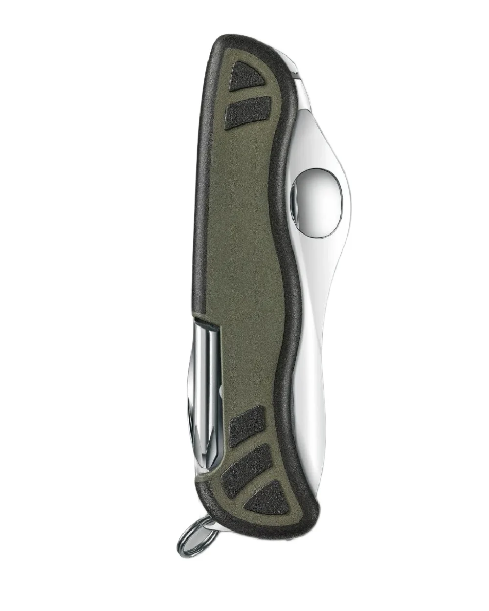 Victorinox Swiss Soldiers 08 Pocket Knife - Image 2