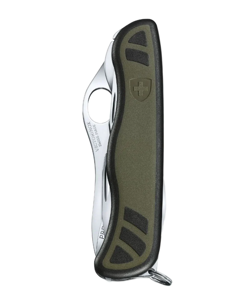 Victorinox Swiss Soldiers 08 Pocket Knife - Image 3
