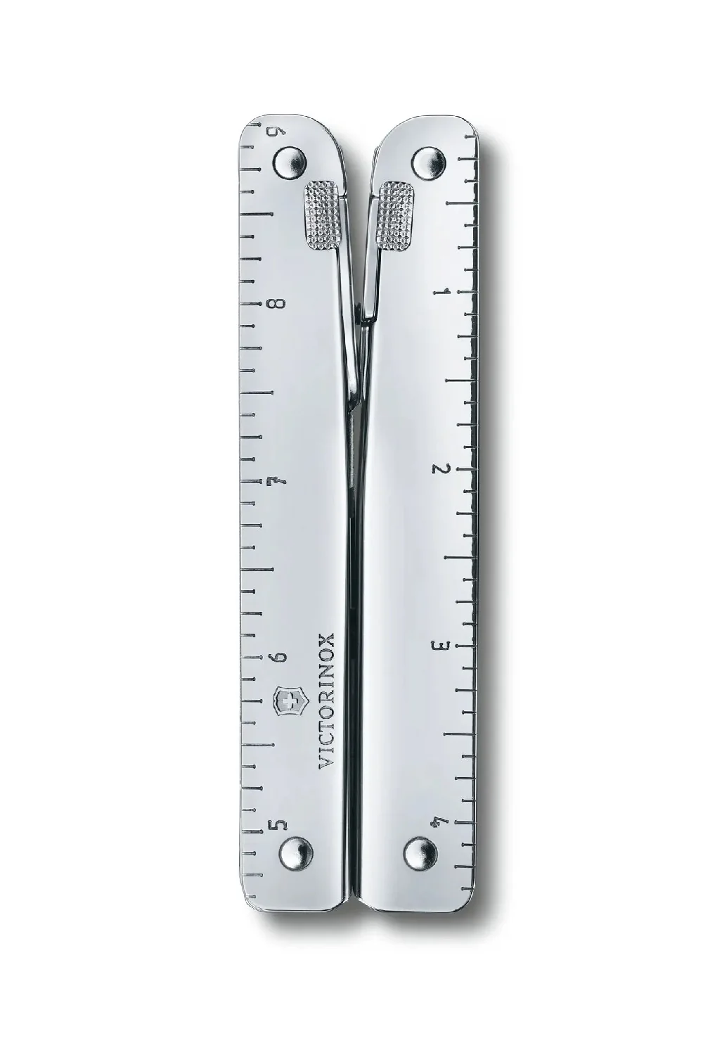 Victorinox Swiss X Robust Multi-Tool with Leather Pouch - Image 5
