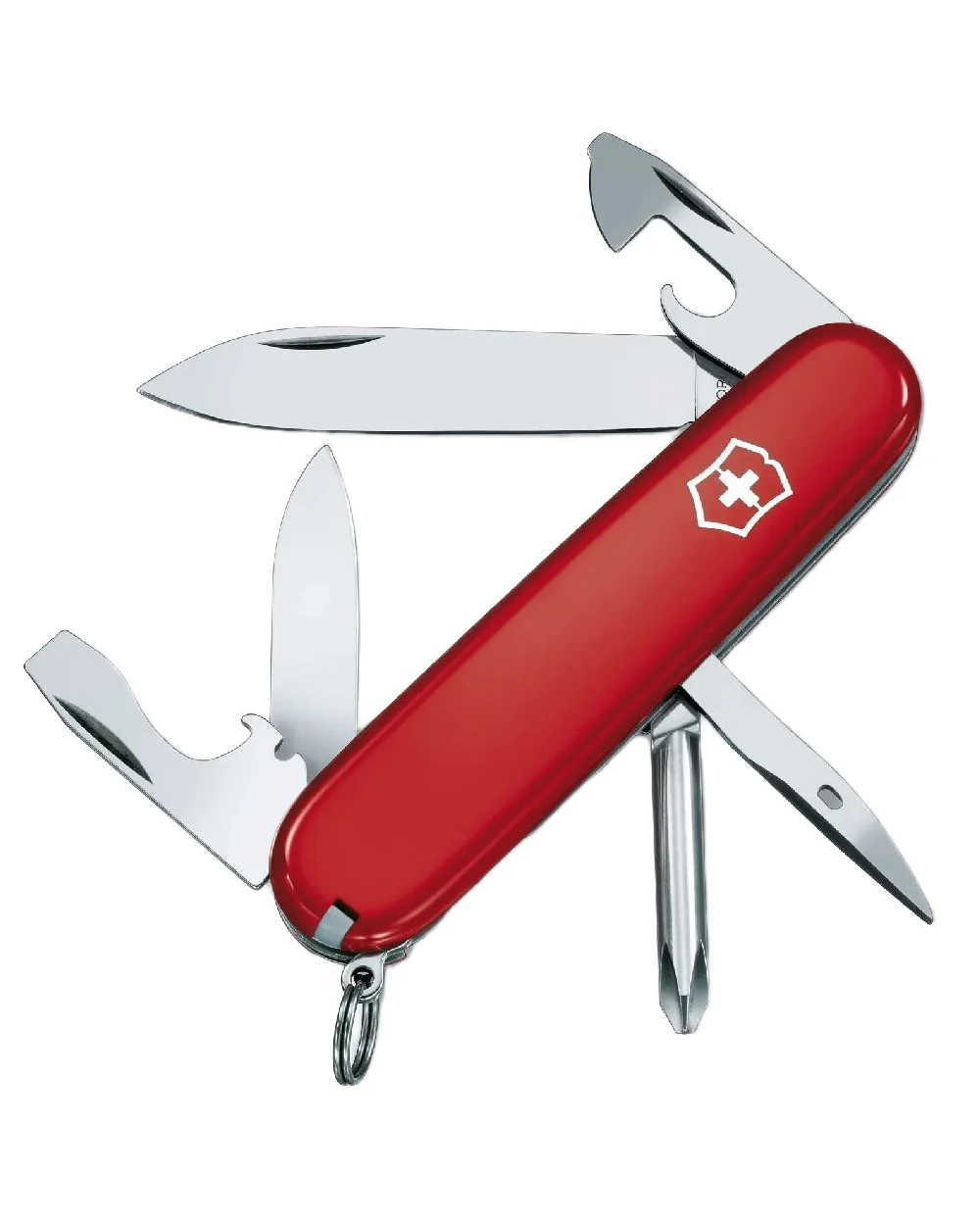 Victorinox Tinker Swiss Army Pocket Knife