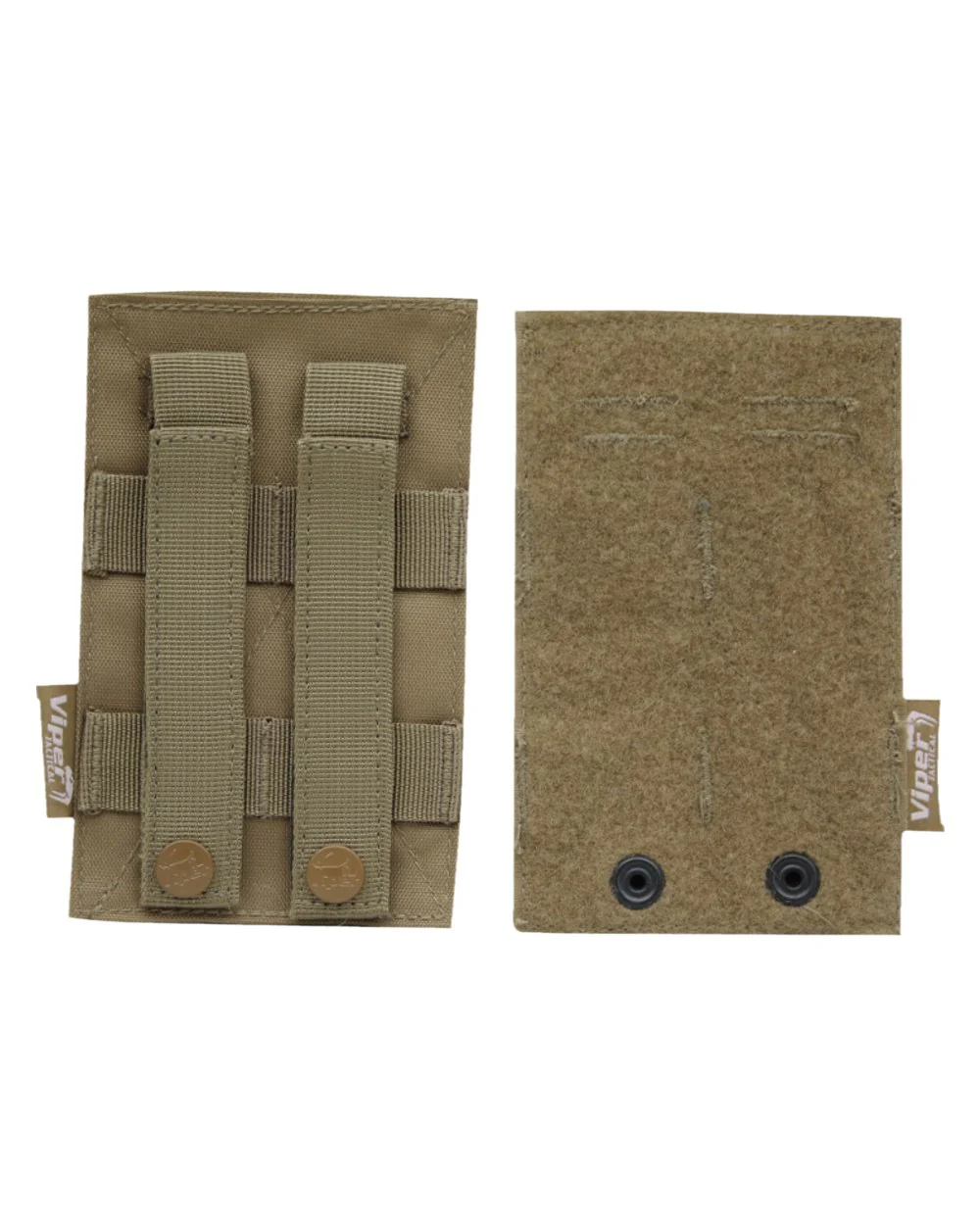 Viper Adjustable Panels - Image 2
