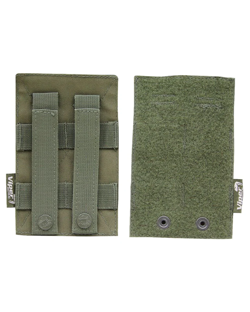 Viper Adjustable Panels - Image 3