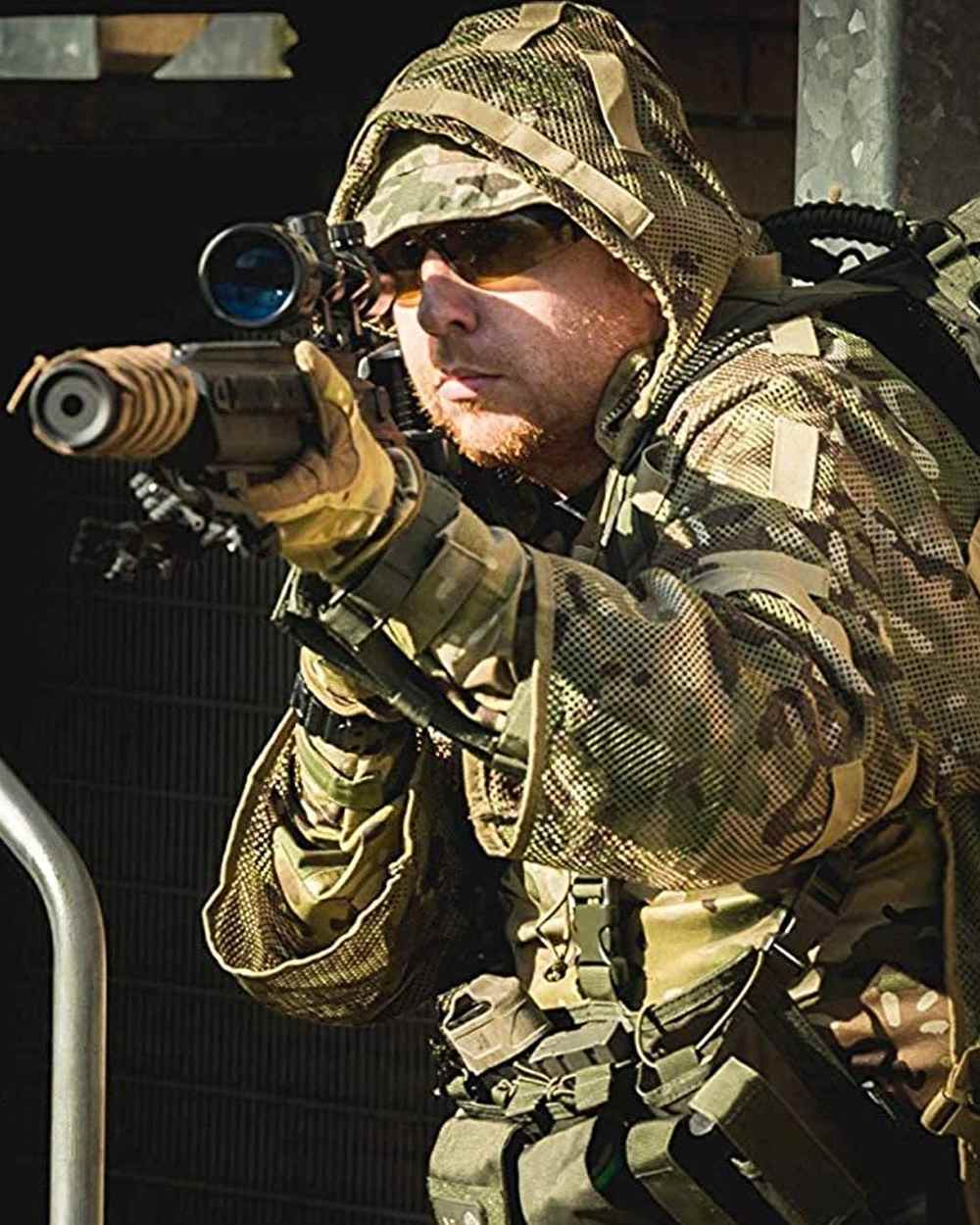 Viper Concealment Vest - Image 3