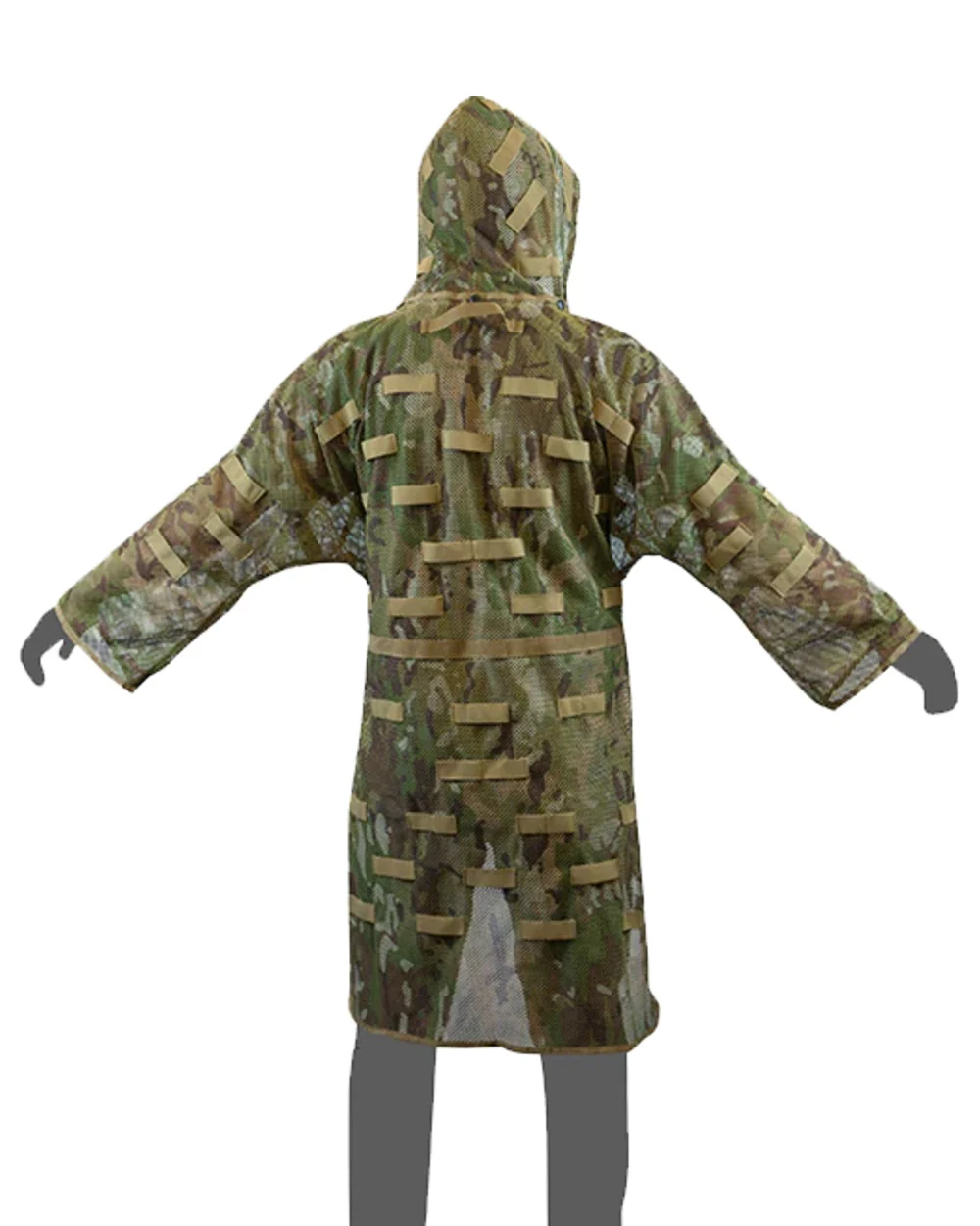 Viper Concealment Vest - Image 5