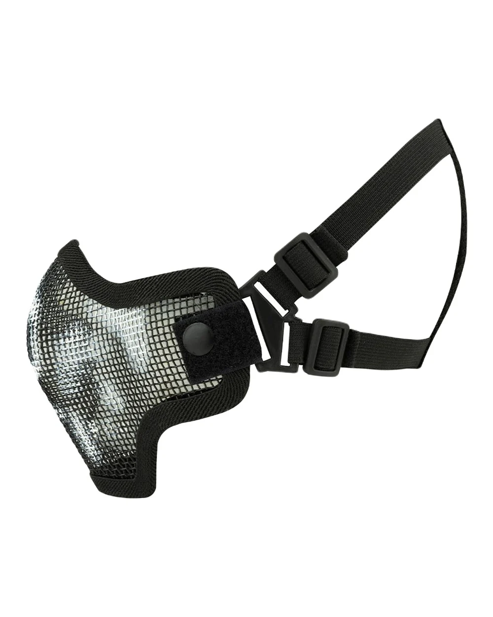 Viper Crossteel Face Mask Skull - Image 3